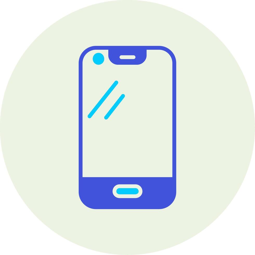 Smartphone Vector Icon