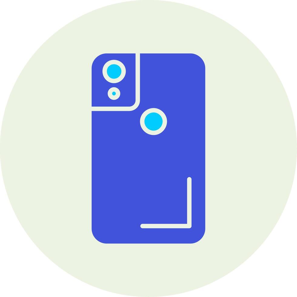 Phone Camera Vector Icon