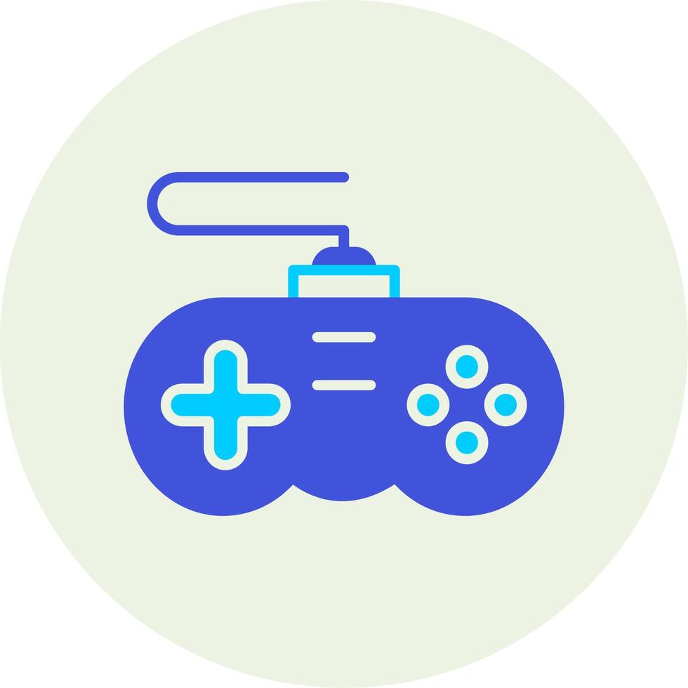 Controller Vector Icon