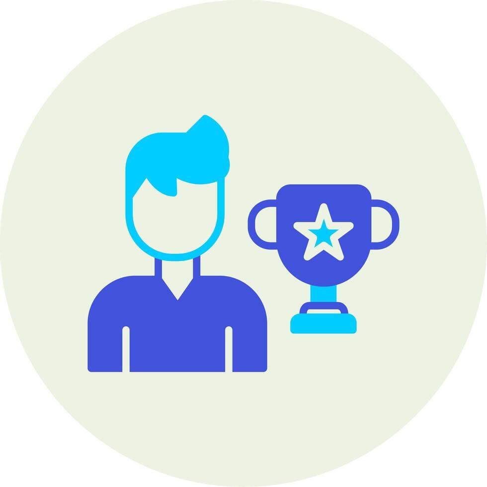 Ambition Vector Icon
