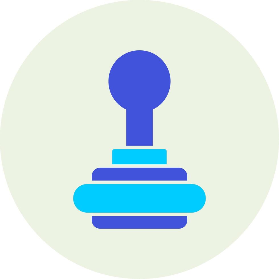 Stamp Vector Icon