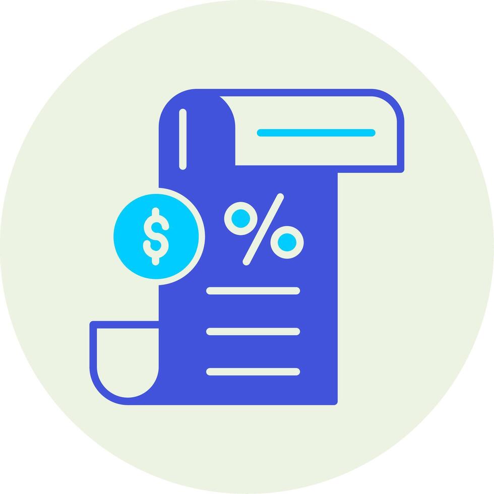 Statement Vector Icon