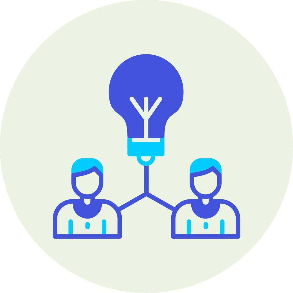 Hierarchy Vector Icon