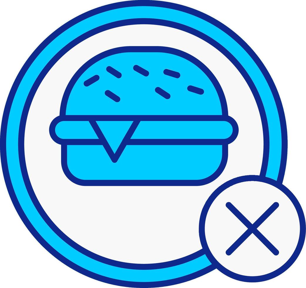 Line filled Blue 37316941 Vector Art at Vecteezy