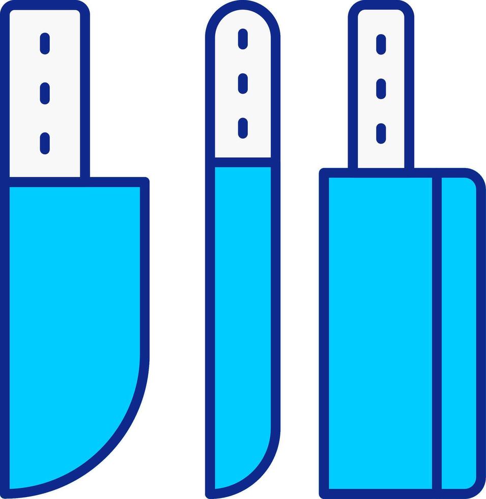 Line filled Blue 37316962 Vector Art at Vecteezy