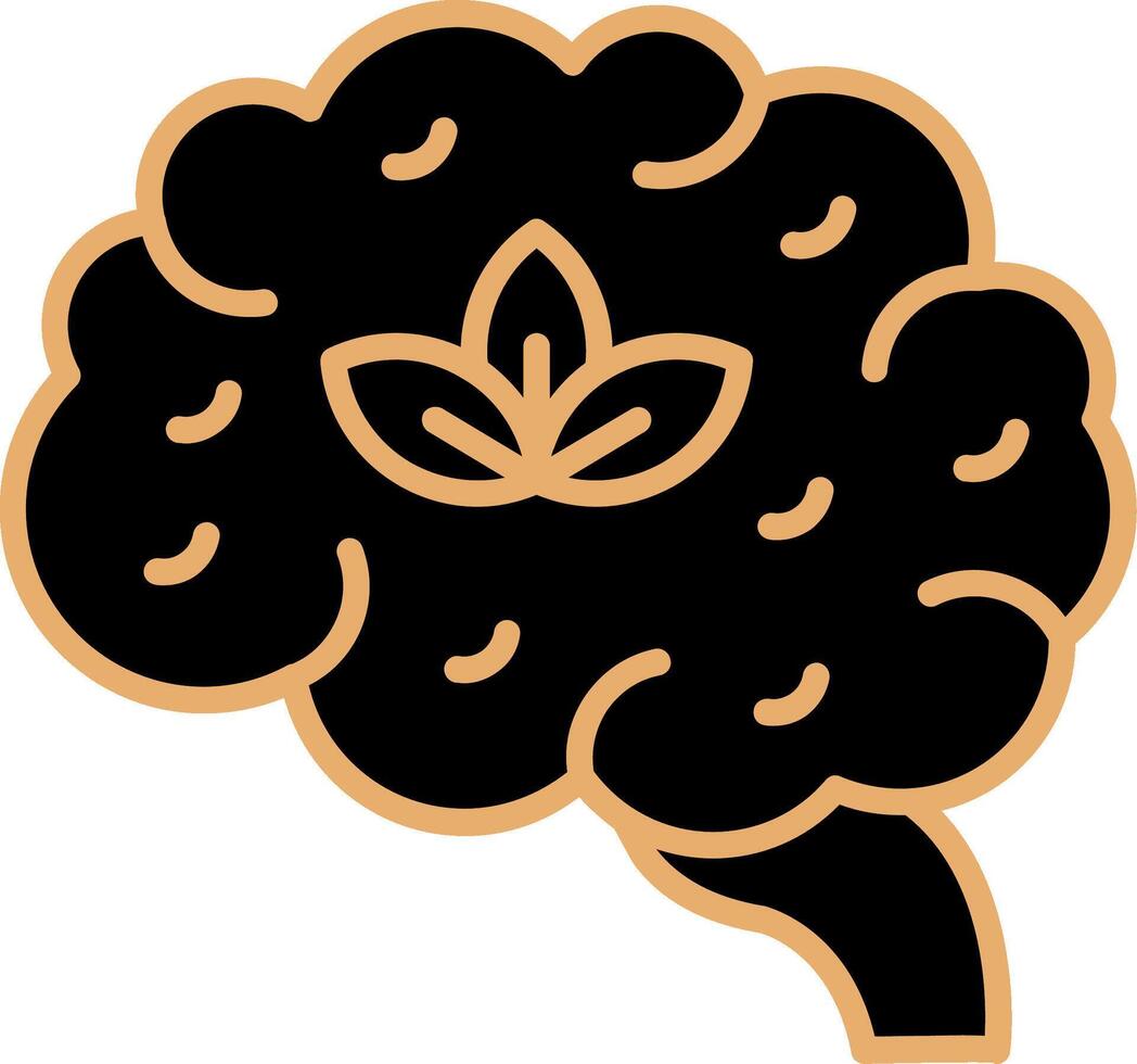 Ecologist Vector Icon