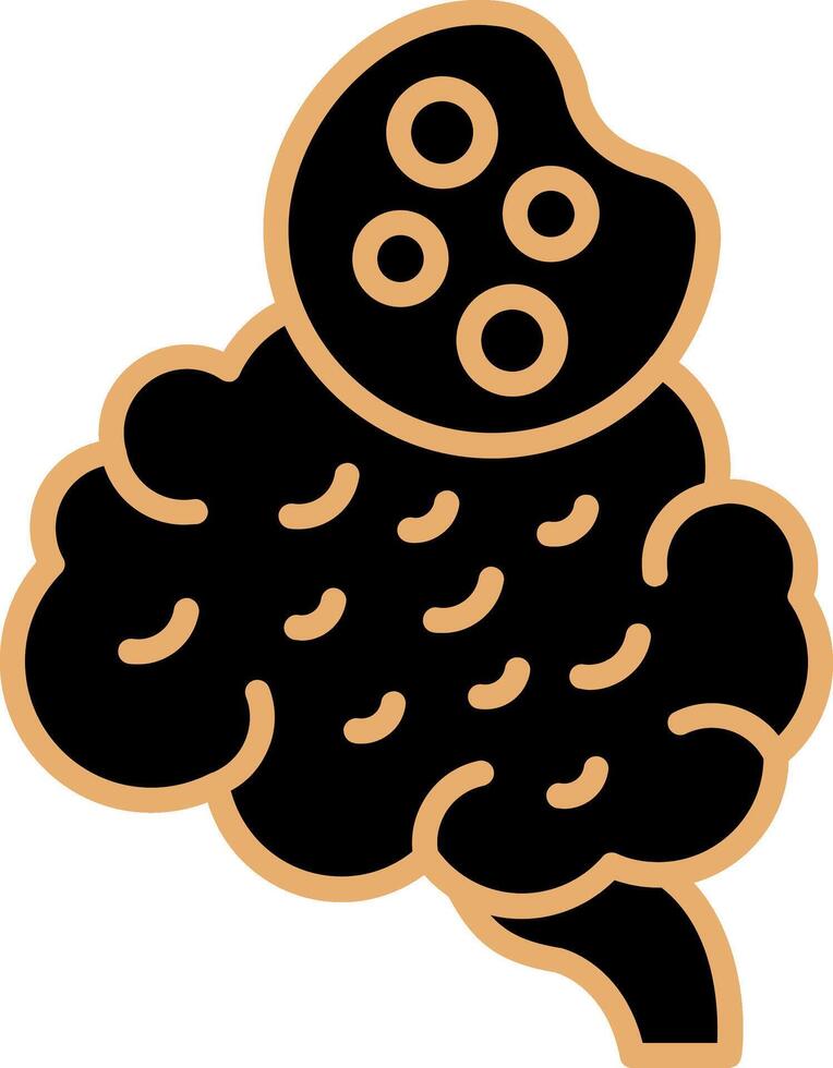 Artistic Vector Icon