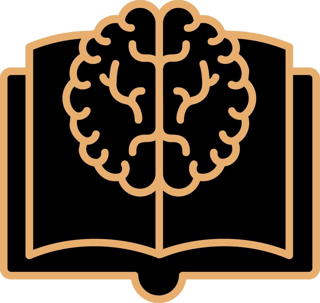 Reading Vector Icon