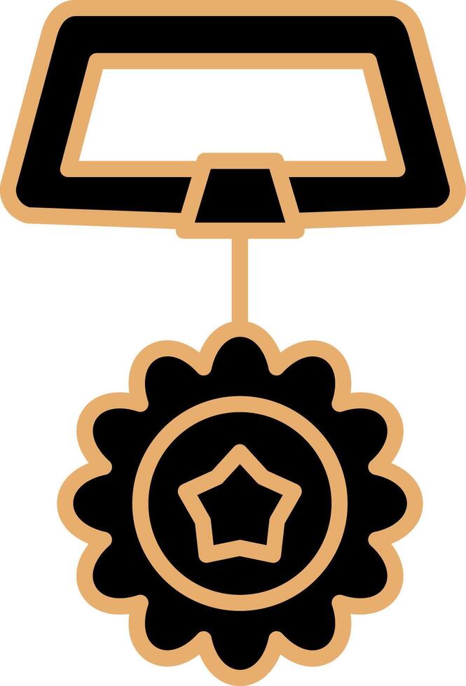 Badges Vector Icon