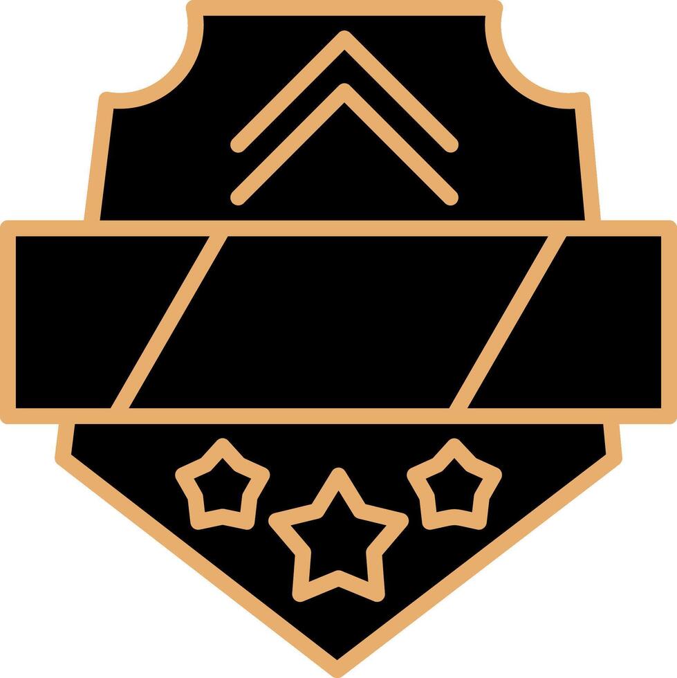 Badges Vector Icon