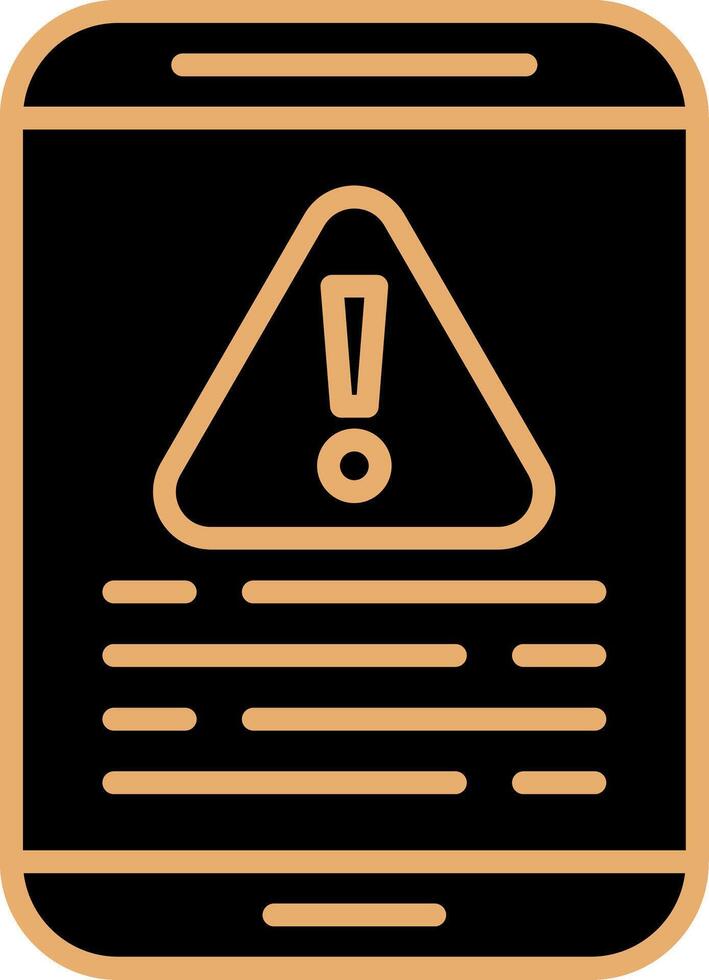 Notification Vector Icon