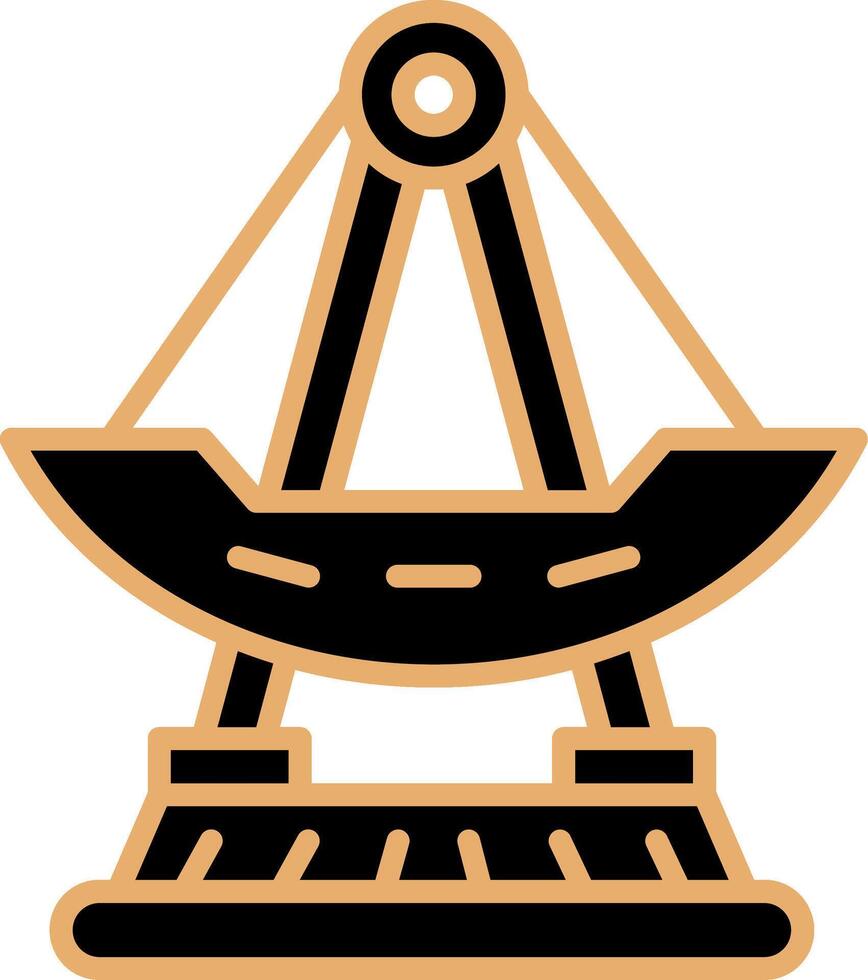 Ship Vector Icon