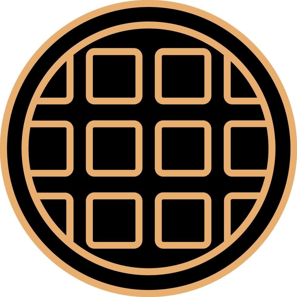Sheermal Vector Icon