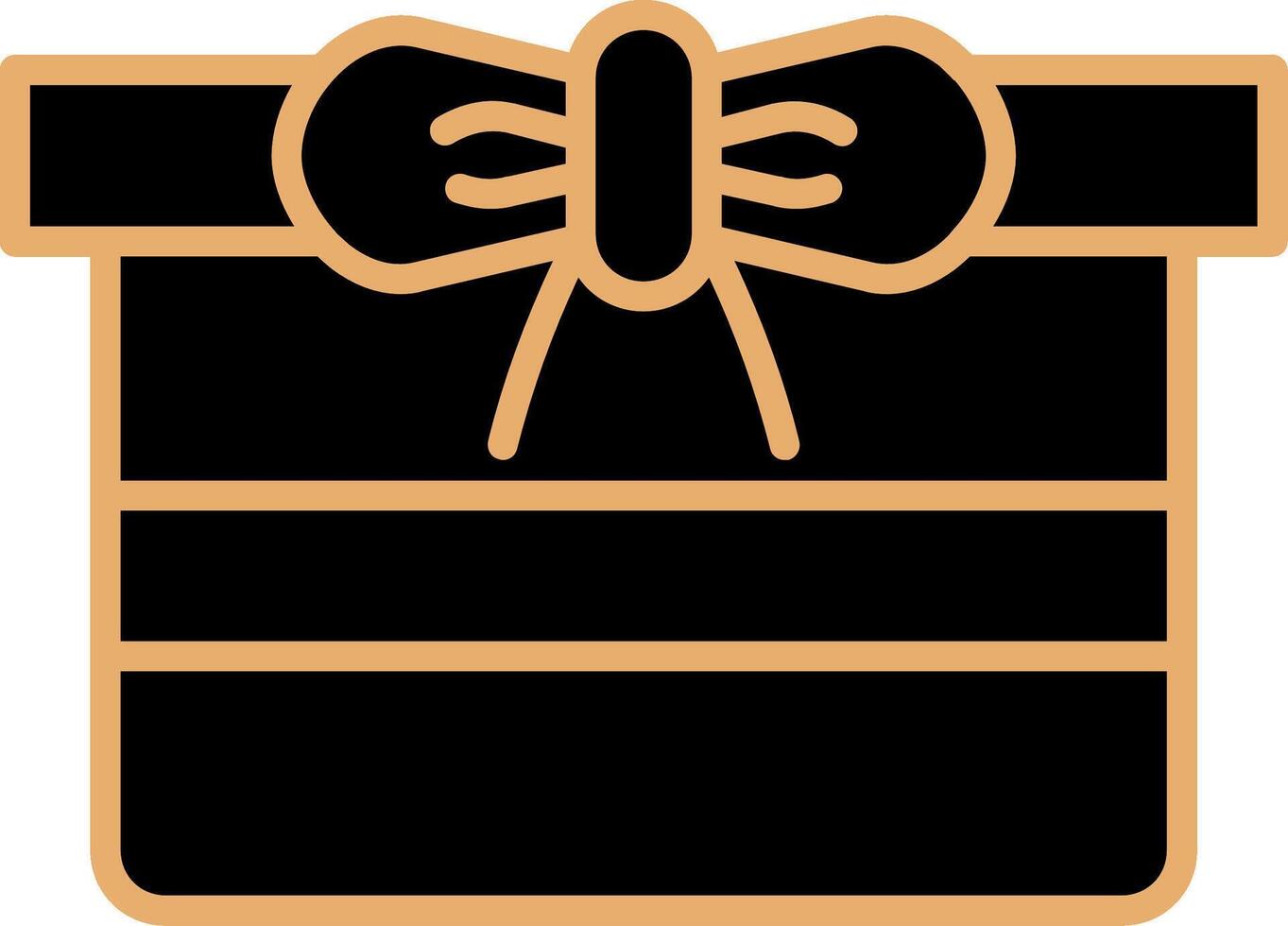Gift Vector Icon
