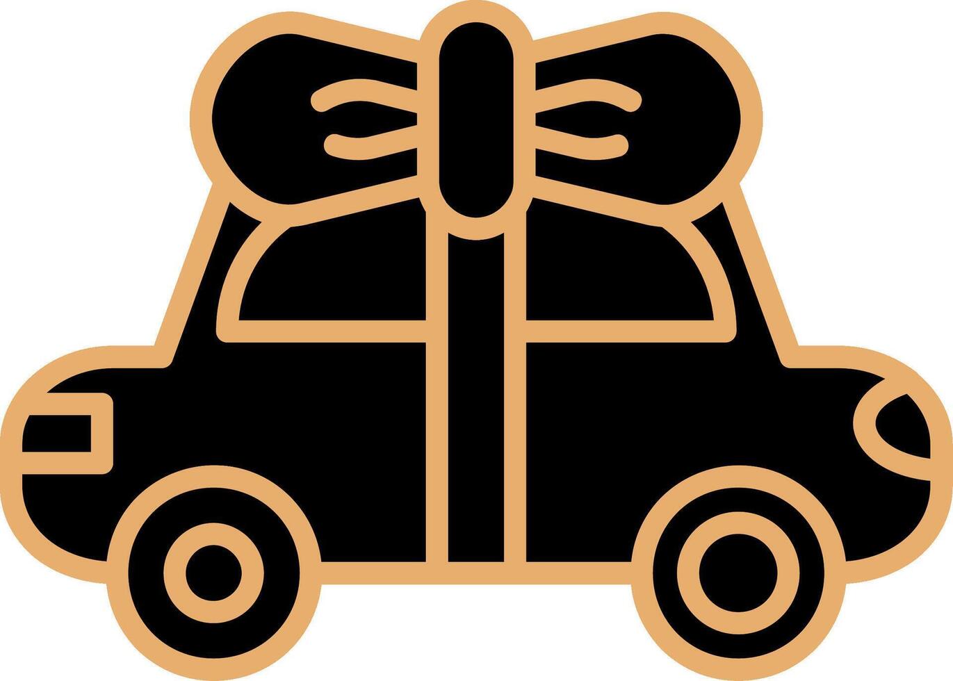 Car Vector Icon