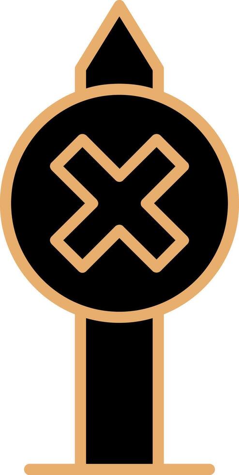 Sign Vector Icon