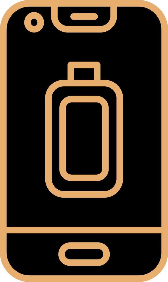 Smartphone Vector Icon