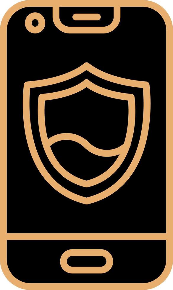 Smartphone Vector Icon