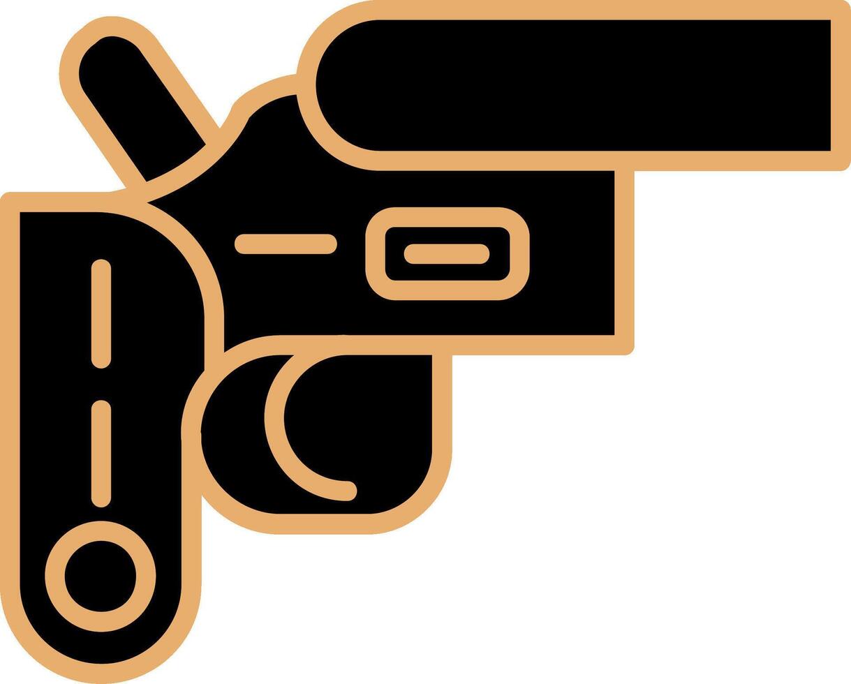Flare Vector Icon