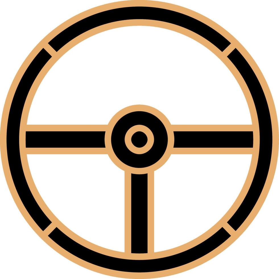 Steering Vector Icon