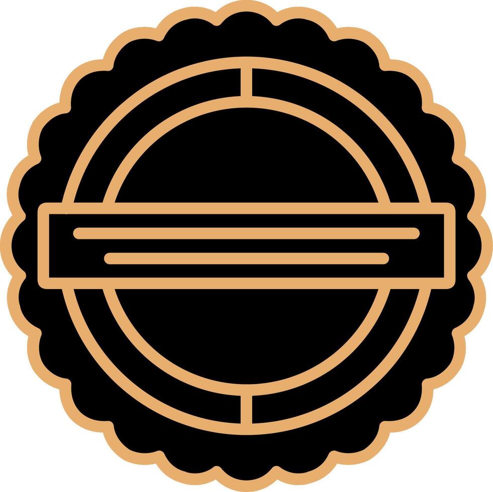 Stamp Vector Icon