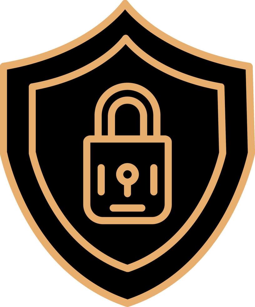 Security Vector Icon