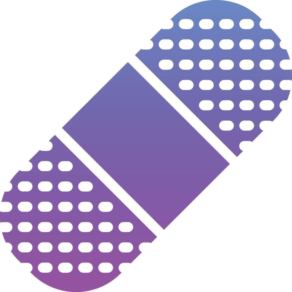 Band Aid Vector Icon