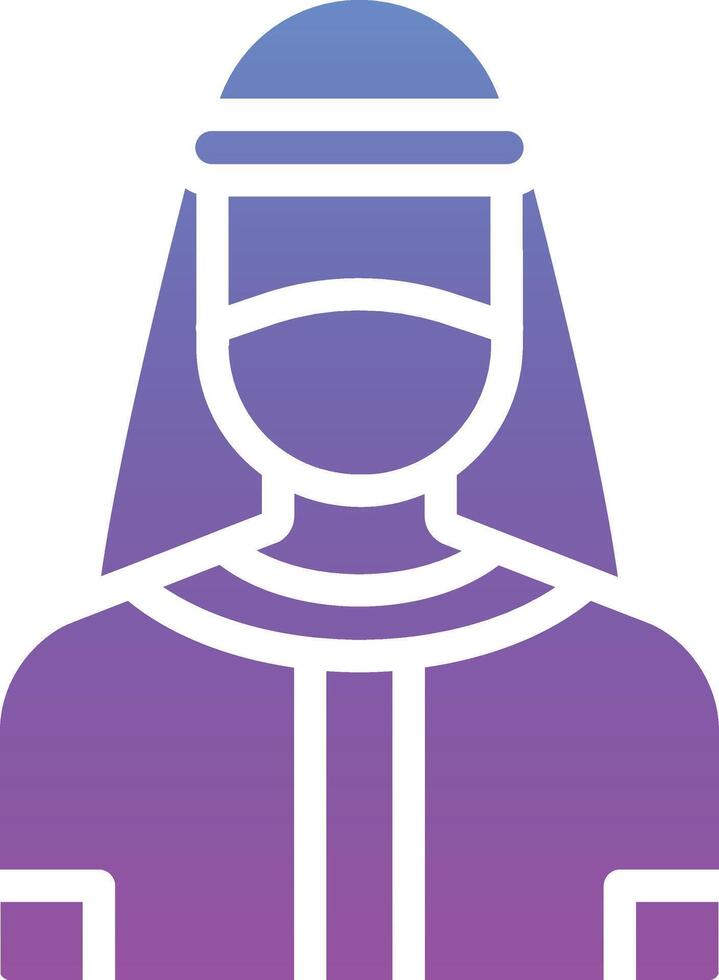 Man Vector Icon