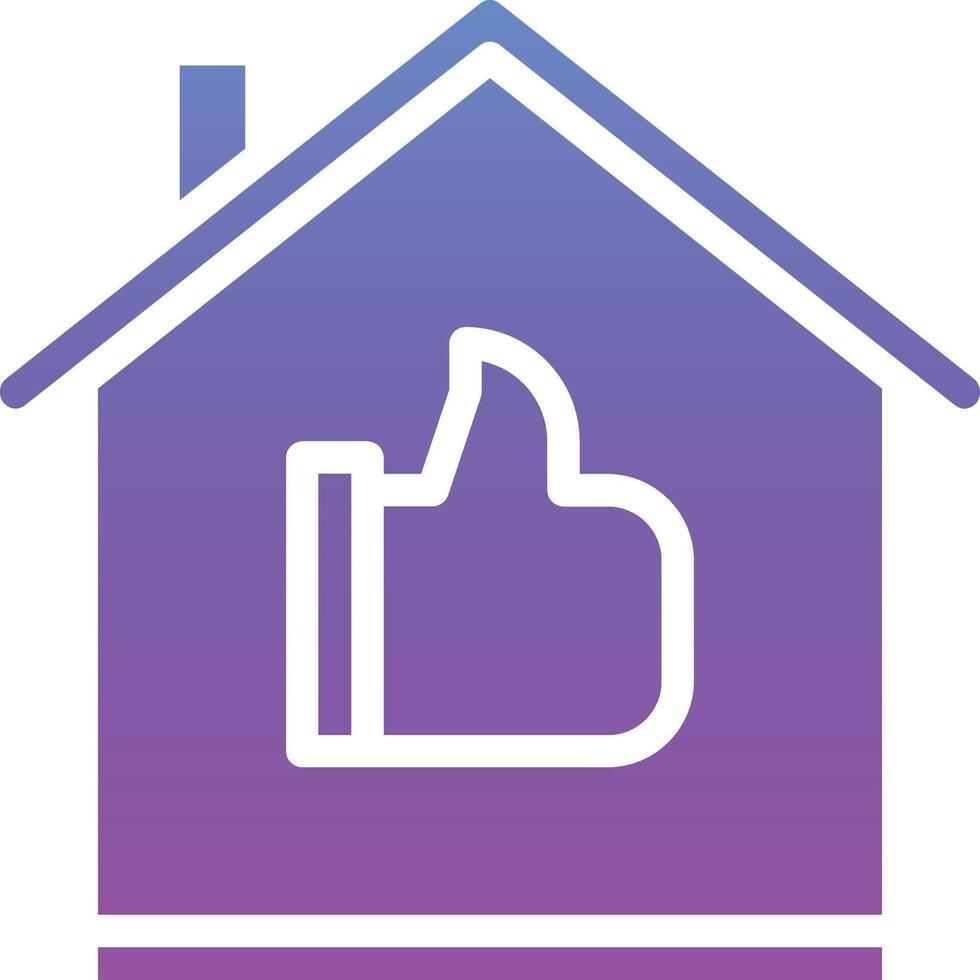 Property Feedback Vector Icon