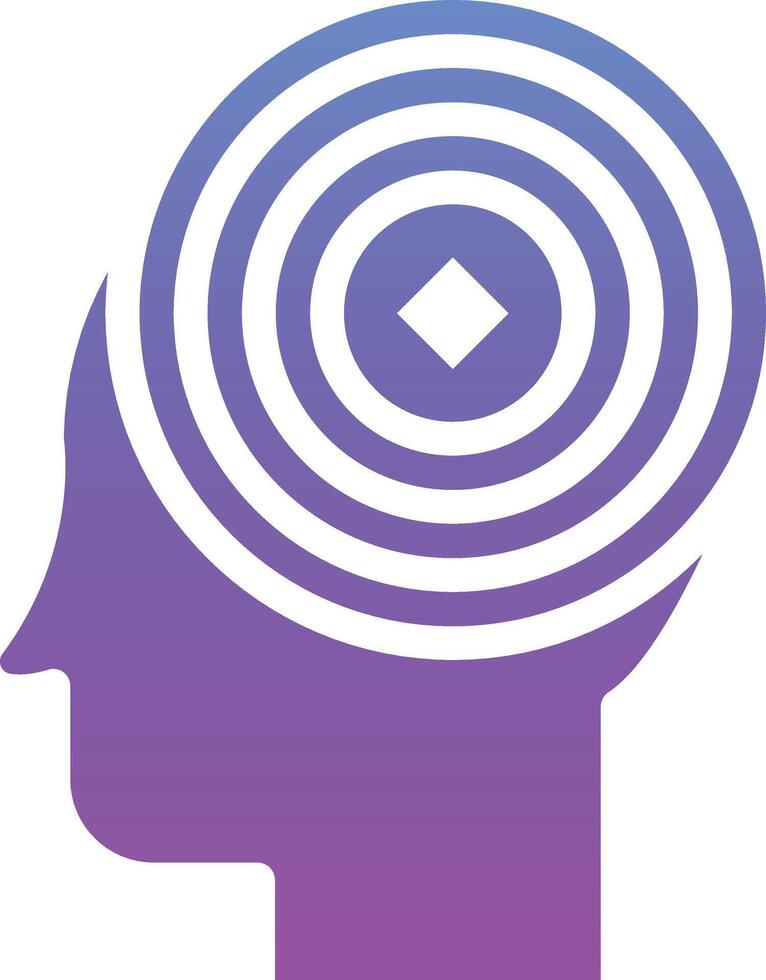 Singularity Vector Icon