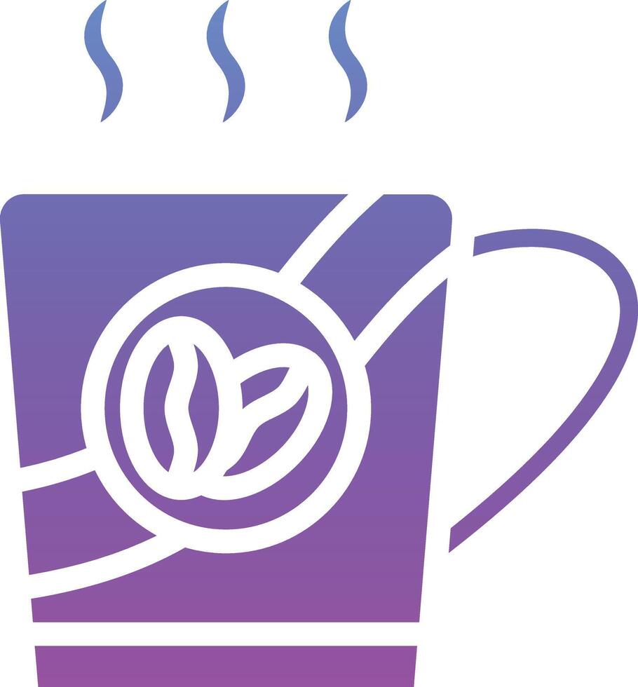 Expresso Vector Icon