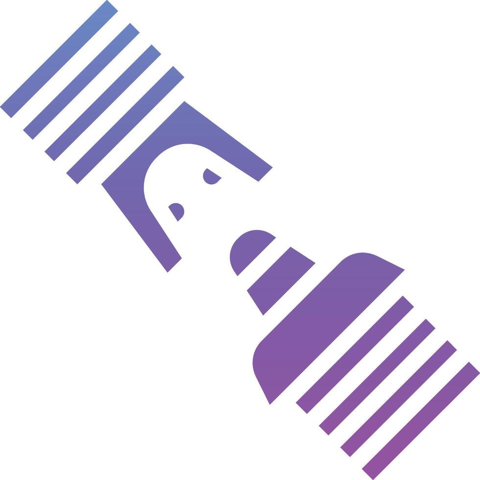 Safety Belt Vector Icon