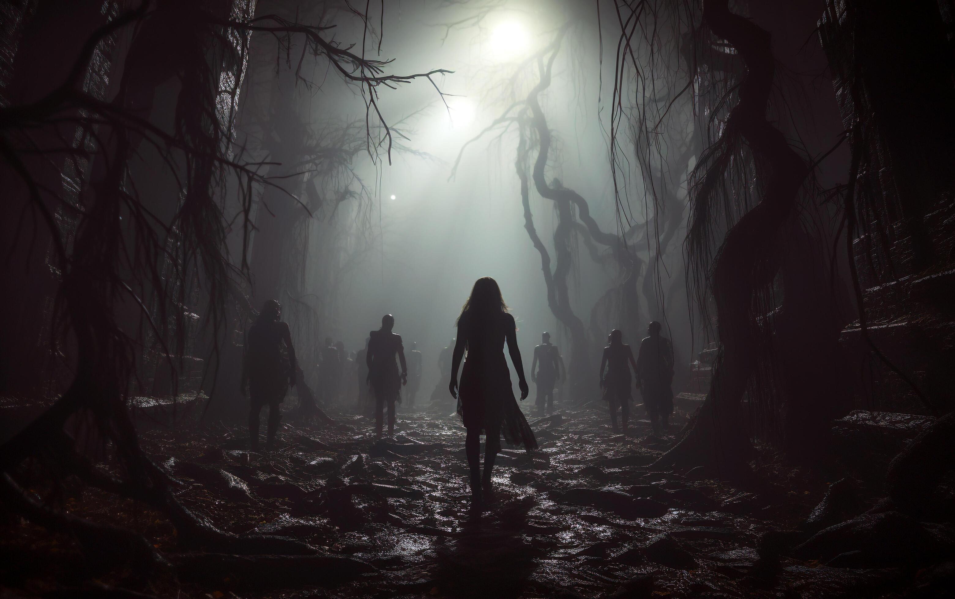 Pachita And Grinberg: A Paranormal Enigma That Continues To Haunt Science - yv52aub