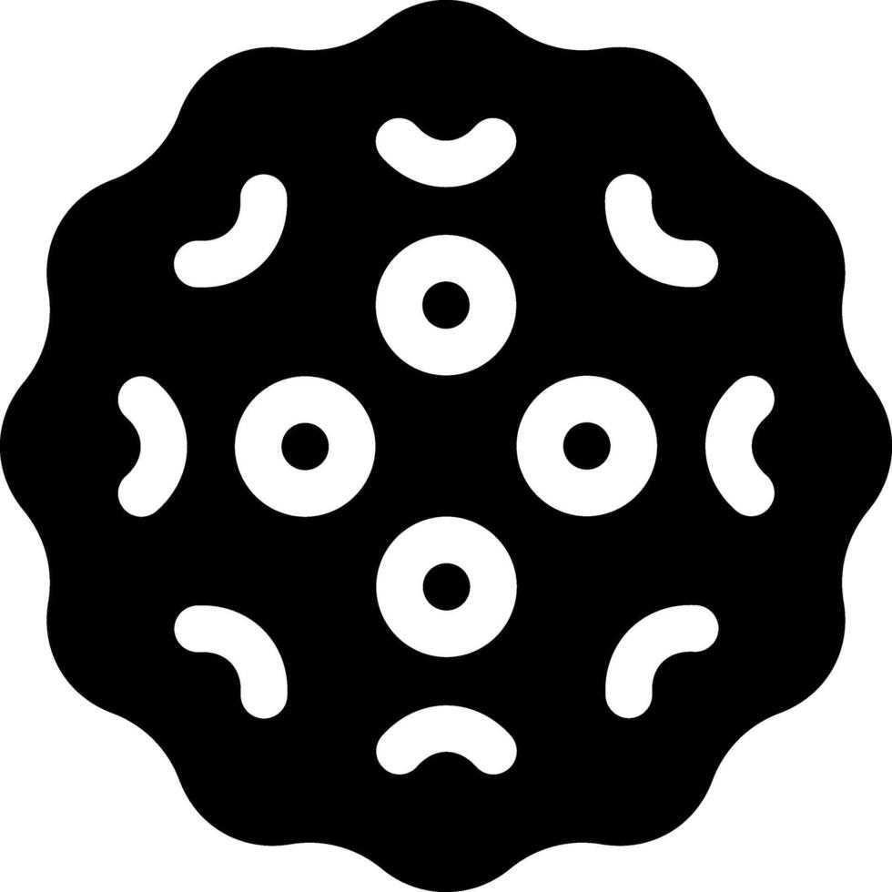 this icon or logo dessert icon or other where it explaints the something either food or drink that is eaten after a heavy meal or design application software or other and be used for web vector