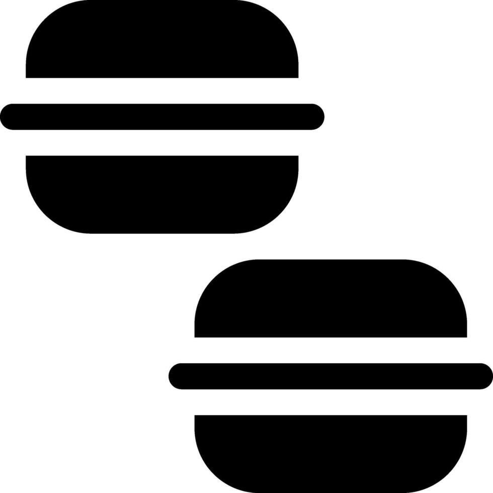 this icon or logo dessert icon or other where it explaints the something either food or drink that is eaten after a heavy meal or design application software or other and be used for web vector