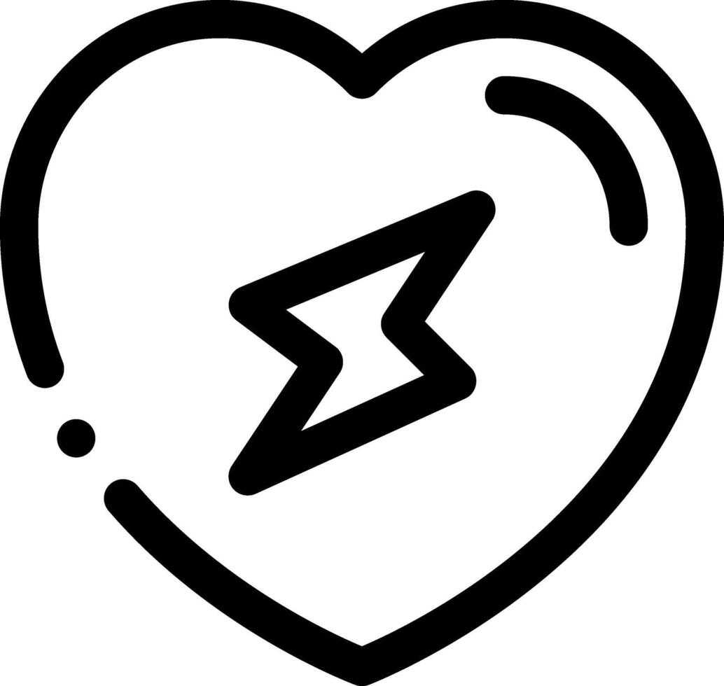 this icon or logo hearts icon or other where it explains the symbols or elements about feelings or forms of love etc and be used for web,  application and logo design vector