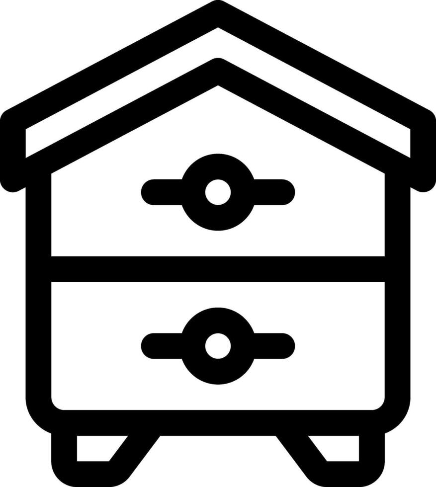 esta icono o logo miel icono o otro dónde eso explicaciones el alguna cosa relacionado a miel tal como abejas y otros o diseño solicitud software o otro y ser usado para web vector