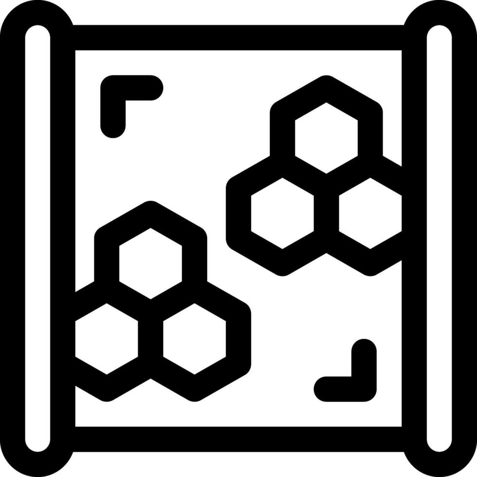 this icon or logo honey icon or other where it explaints the something related to honey such as bees and others or design application software or other and be used for web vector
