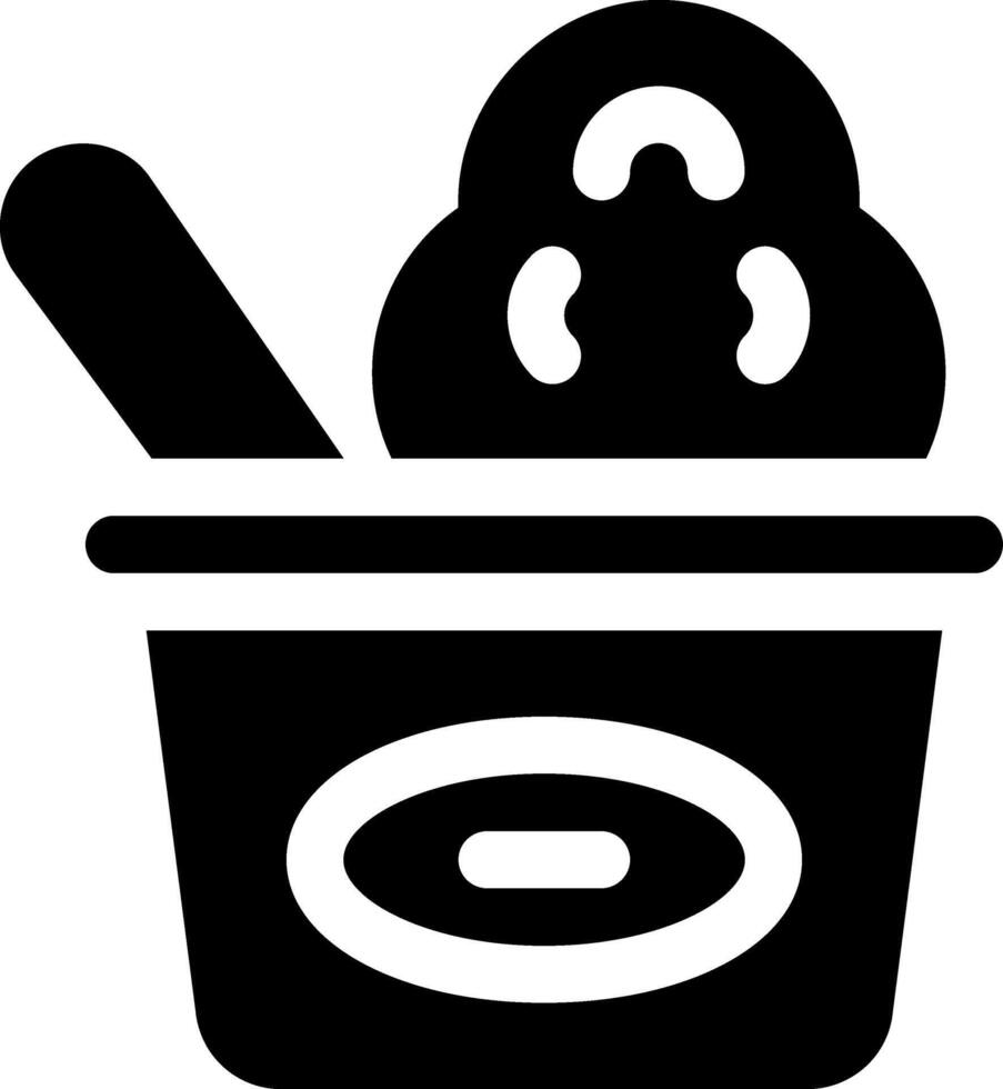 this icon or logo ice cream icon or other where it explaints the all types of ice cream, be it flavors, colors, lists of ice creams and others or design application software or other vector