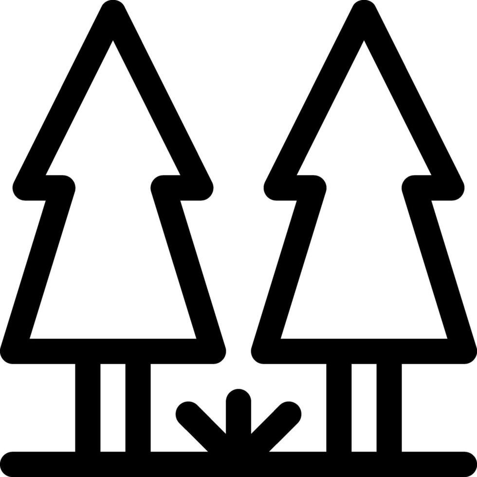 this icon or logo nature icon or other where it explaints the everything related to nature such as mountains, trees and others or design application software or other and be used for web vector