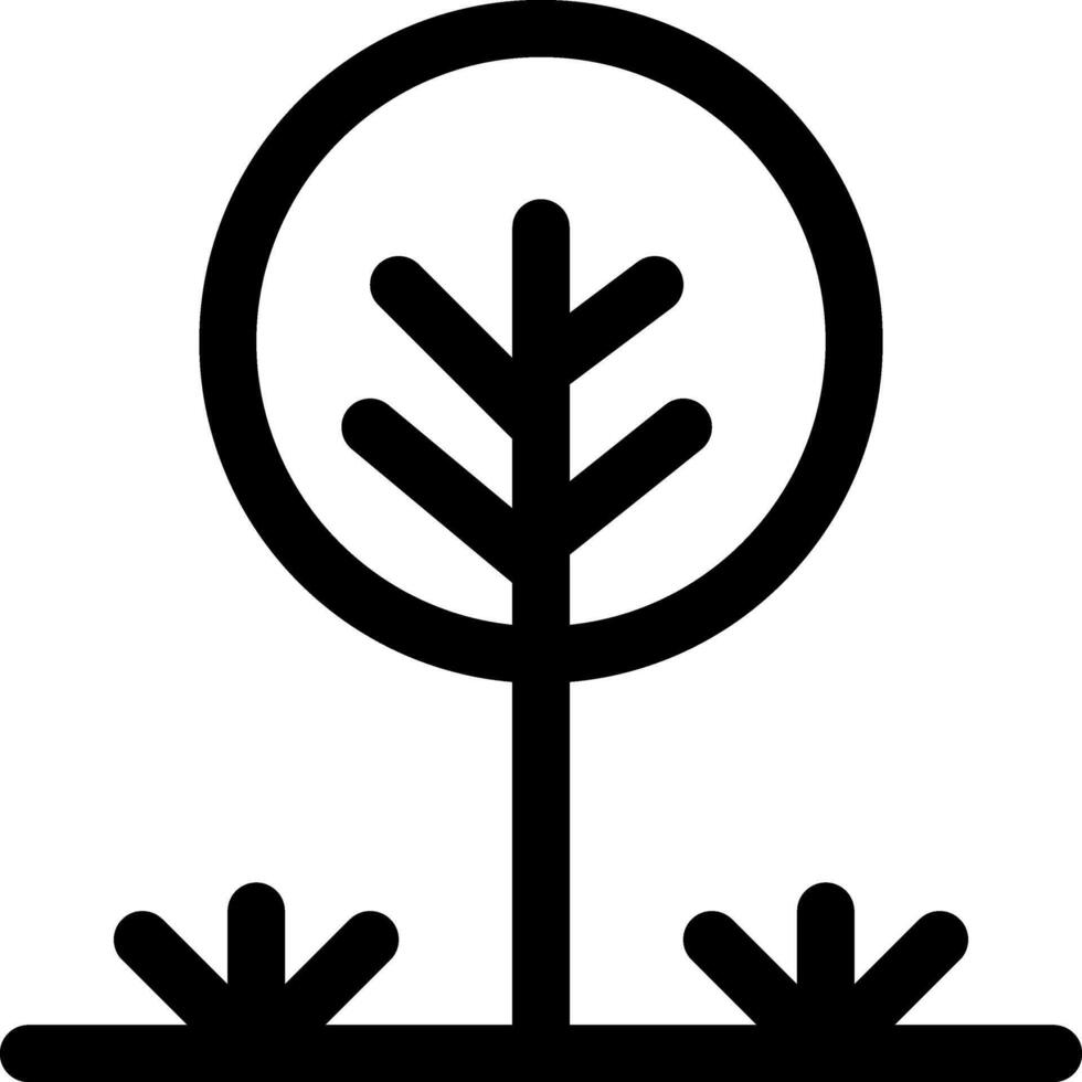 esta icono o logo naturaleza icono o otro dónde eso explicaciones el todo relacionado a naturaleza tal como montañas, arboles y otros o diseño solicitud software o otro y ser usado para web vector