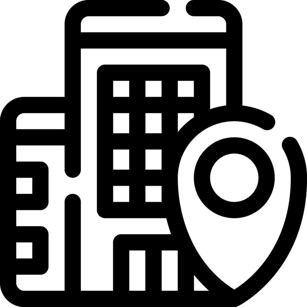 this icon or logo navigation icon or other where it explaints the symbols in the form of instructions that direct the user to a goal and others or design application software or other vector