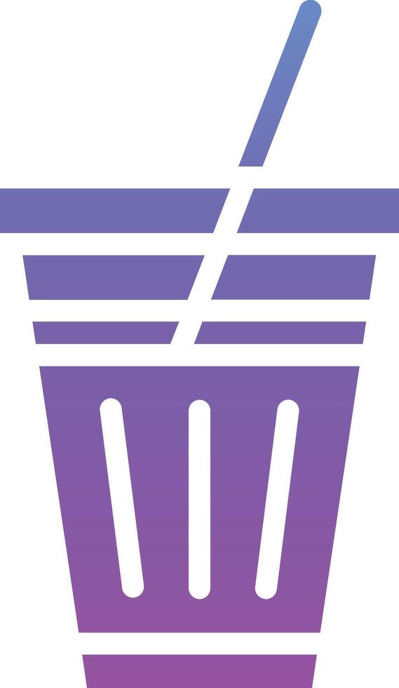 Drink Vector Icon