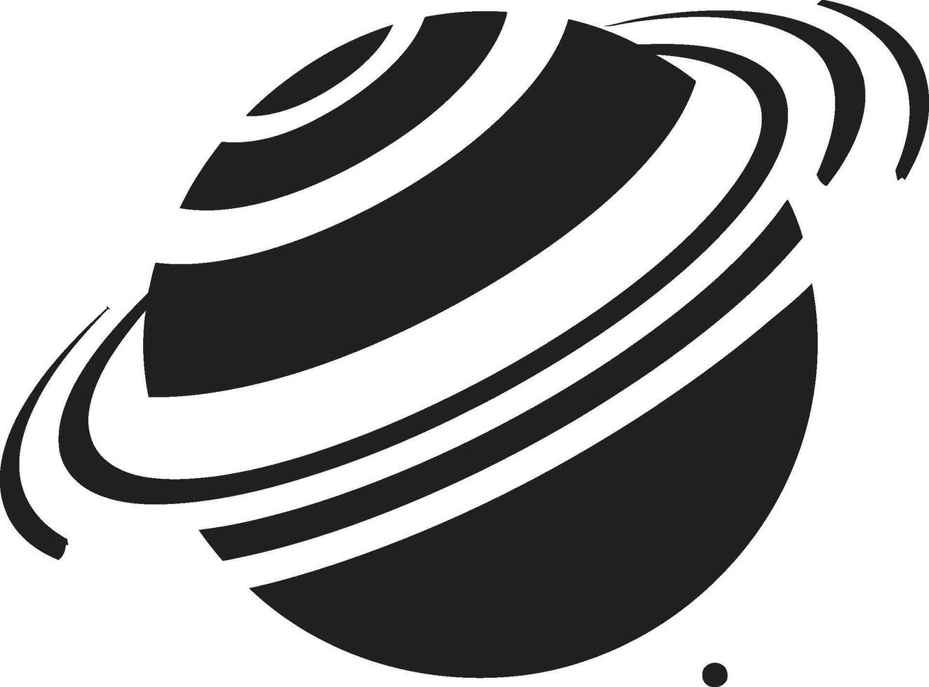 Celestial Illumination Unfurled Logo Vector Design Stellar Essence Unveiled Iconic Emblem Design