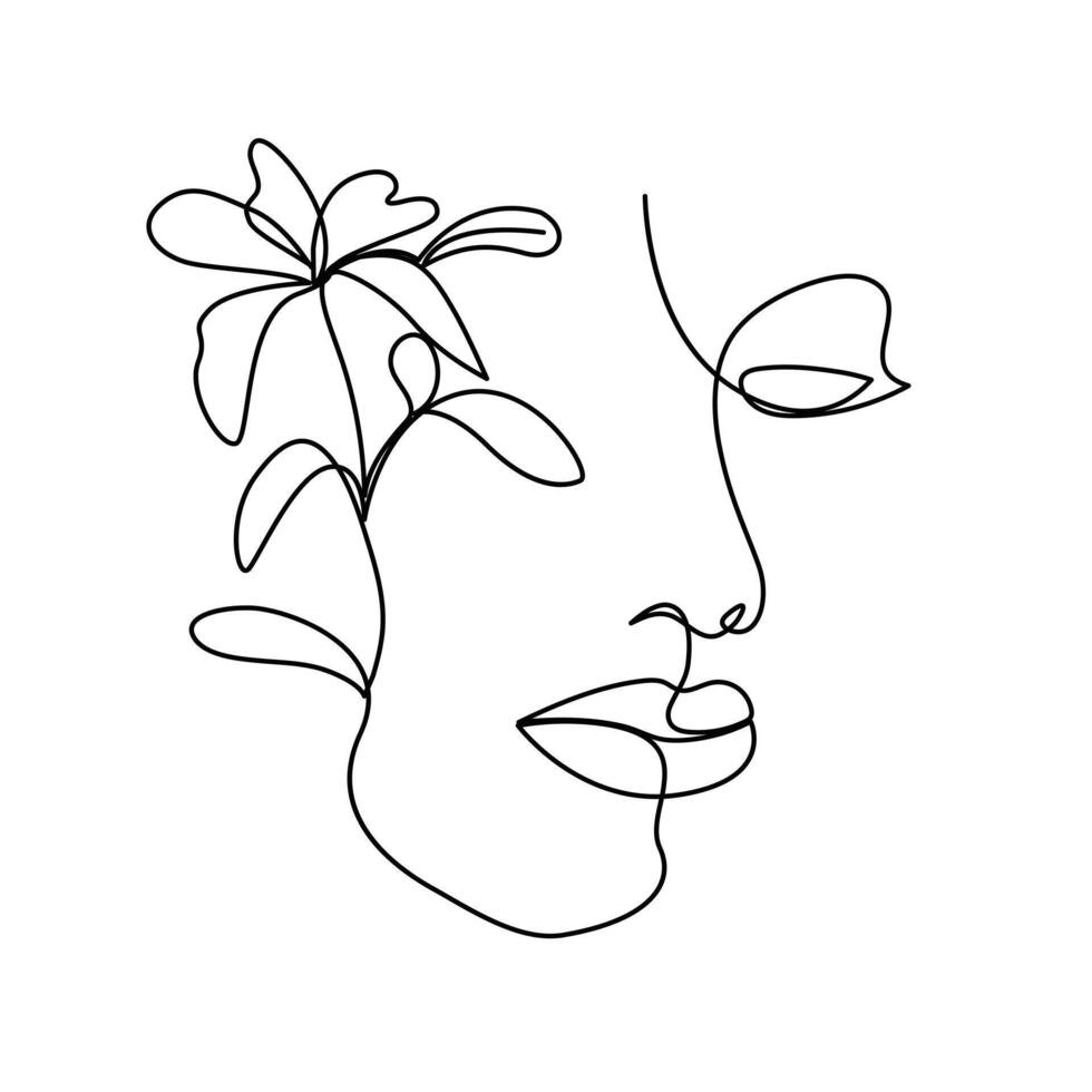 continuous-one-line-art-drawing-of-female-body-outline-vector