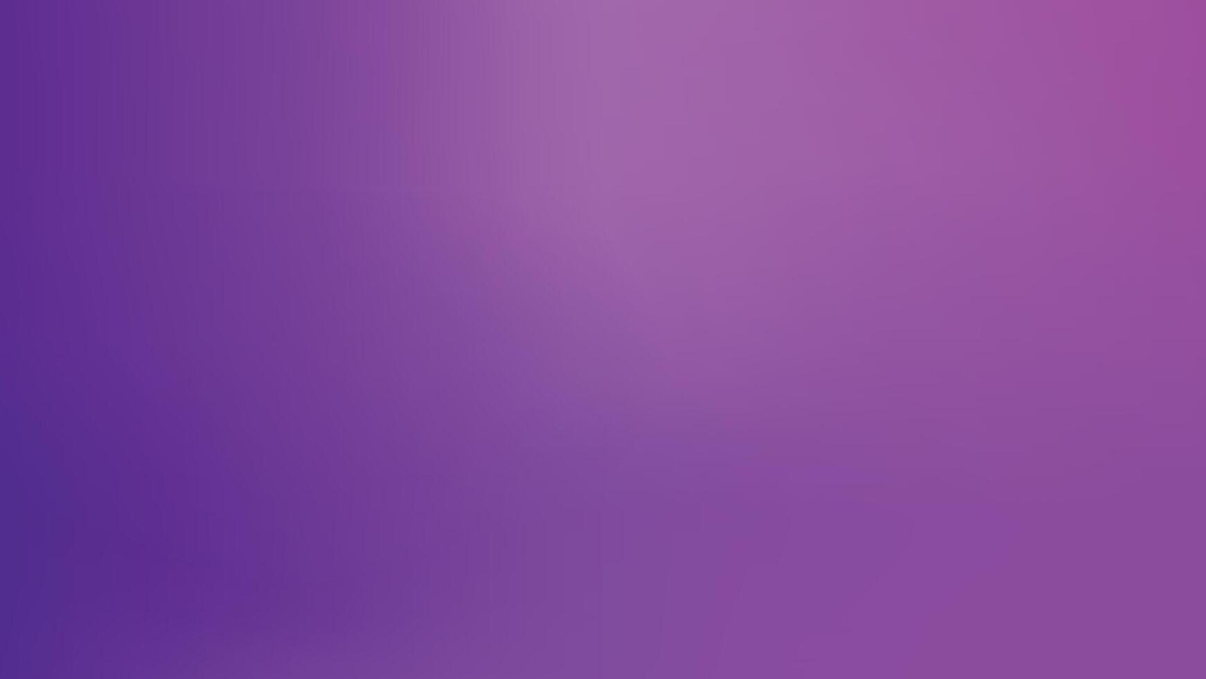 purple mesh gradient color background with smooth texture vector