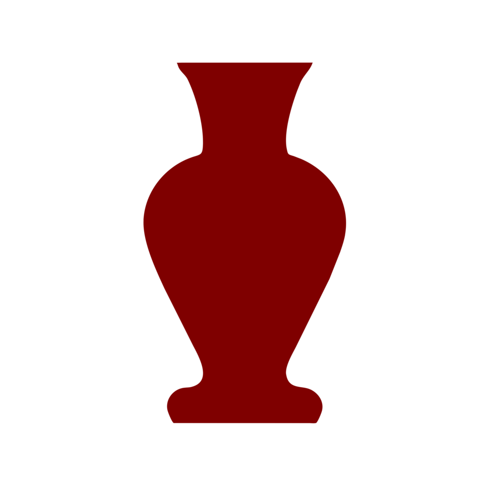 cremisi vaso icona png