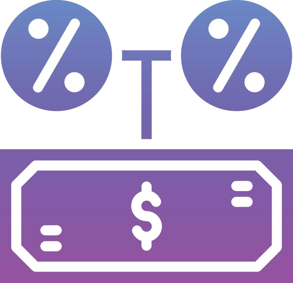 Commission Vector Icon