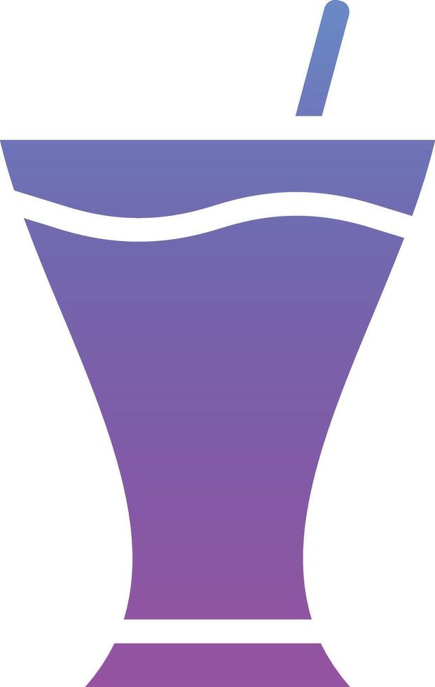 Drink Vector Icon