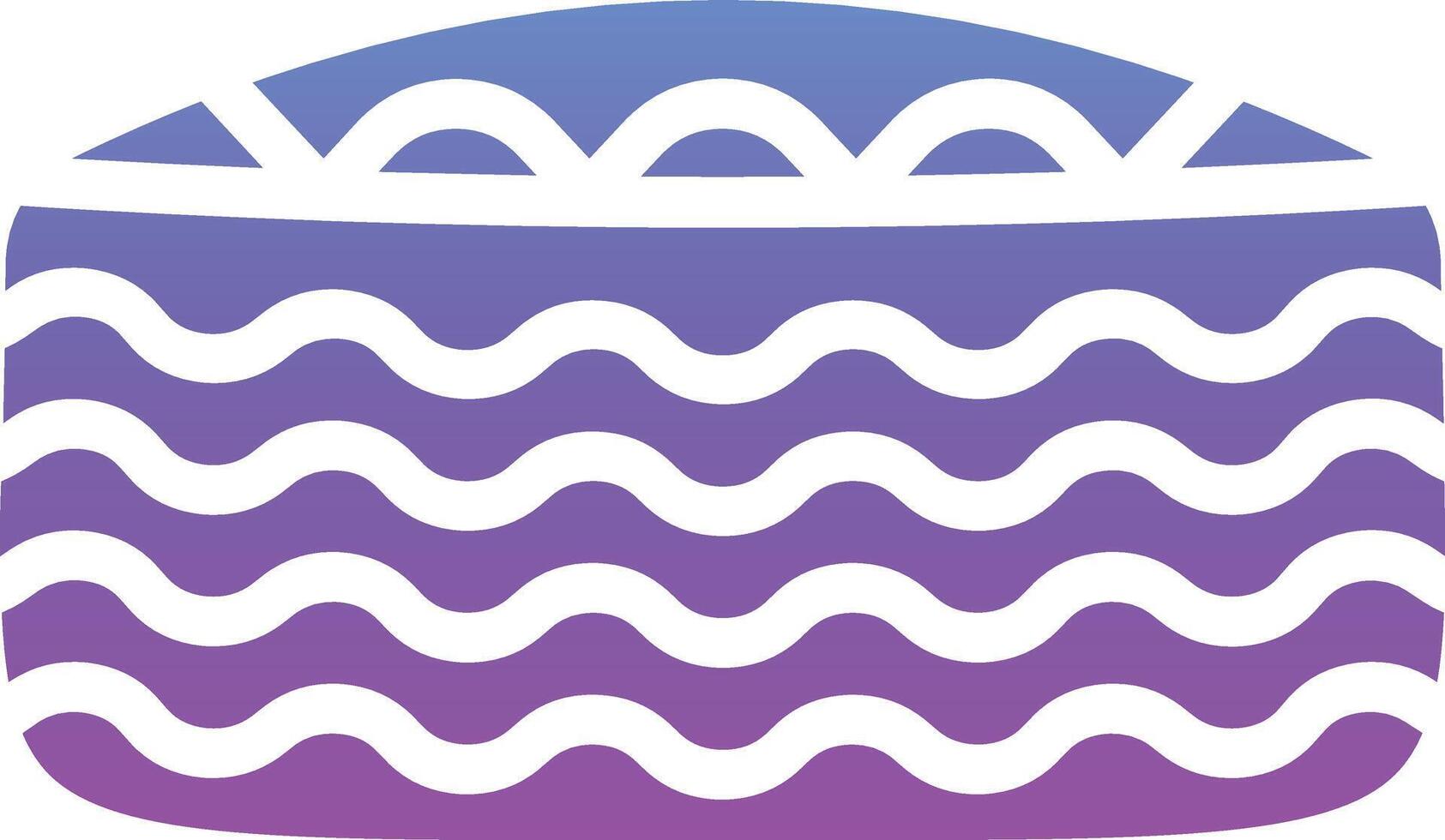 Skullcap Vector Icon